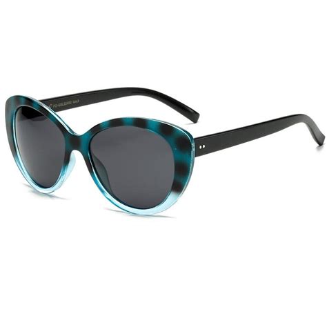 giselle sunglasses cat eye|Giselle Womens Cat Eye Polarized Sunglasses .